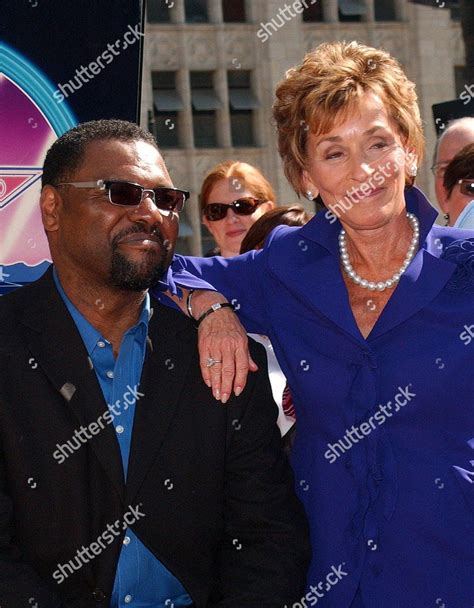 judge judy erome|Petri Hawkins.